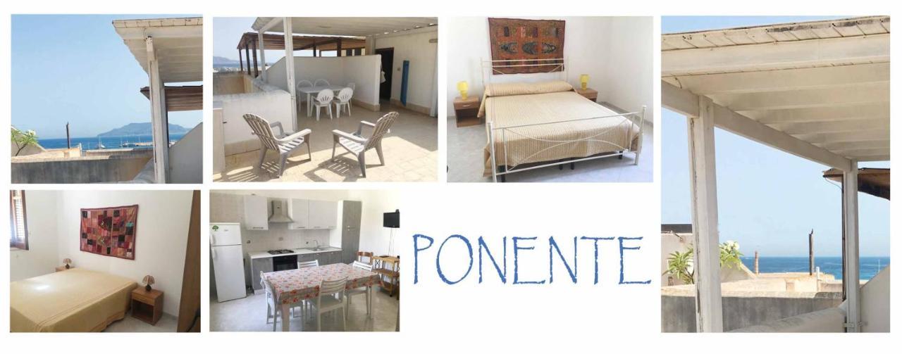 פאביננה Levante E Ponente מראה חיצוני תמונה